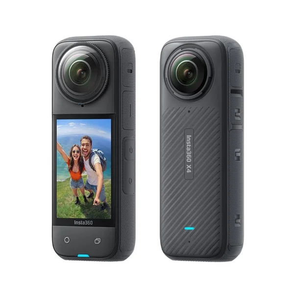 Insta360 X4
